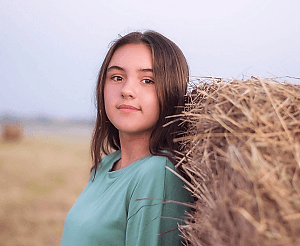 Арютина Екатерина