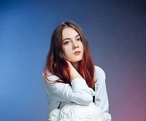 Борисова Александра