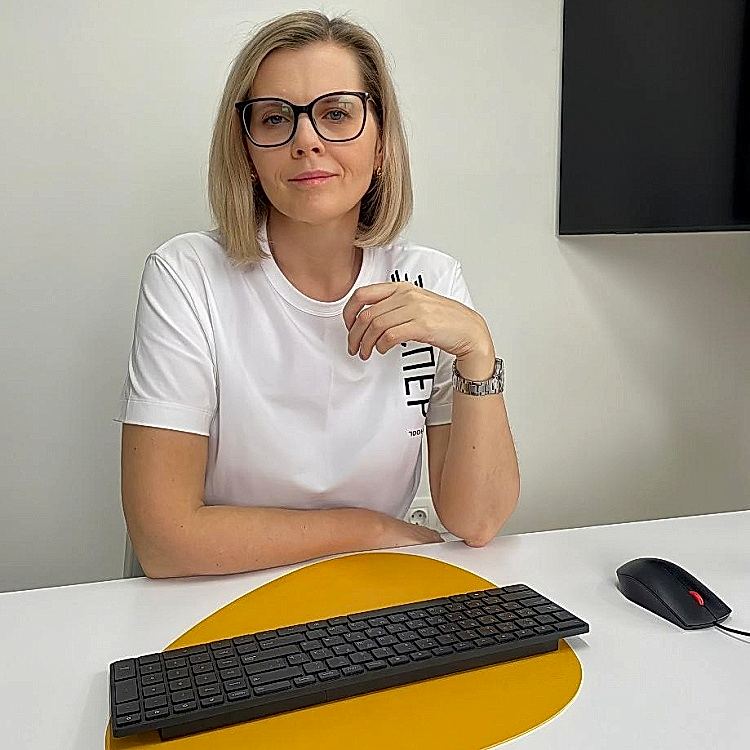 Борисова Татьяна