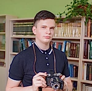 Державицкий Степан