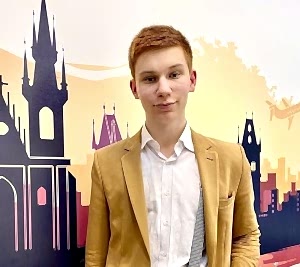 Фуголь Алексей
