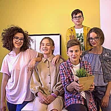 Курсы русского языка