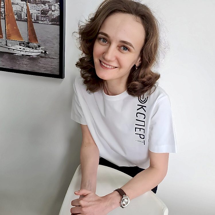 Колубанова Екатерина