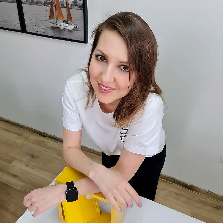 Кормщикова Ирина