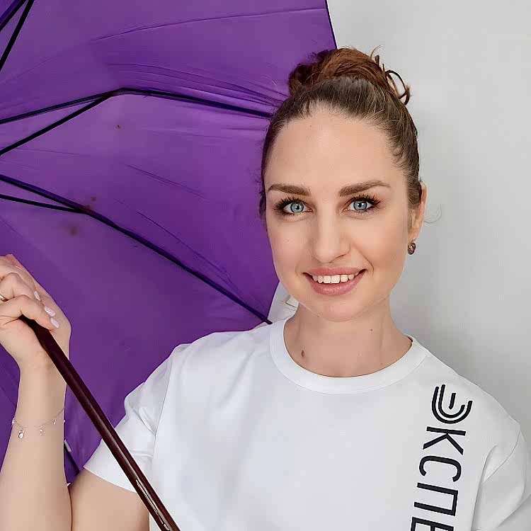 Маркова Екатерина