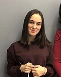 Насимова Илона