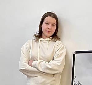 Паламарчук Анна