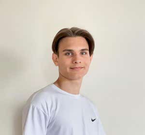 Шелякин Максим