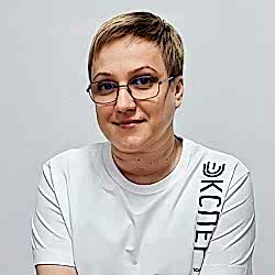Державицкая Оксана