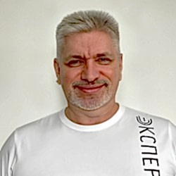 Ерыванов Евгений