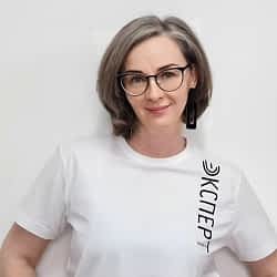 Конова Татьяна