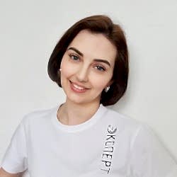 Орлова Вероника