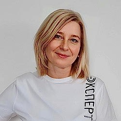 Вагина Елена