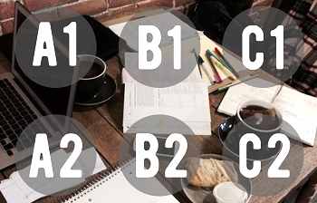 Уровни знания иностранного языка. C1-C2