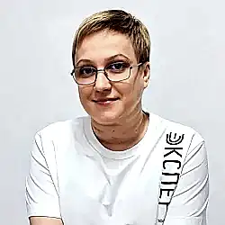 Державицкая Оксана