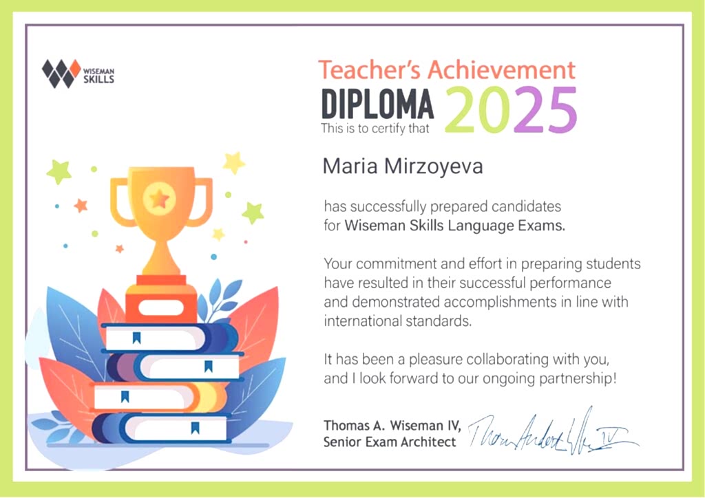 Maria Mirzoyeva Teacher_s Diploma 2025_page-0001